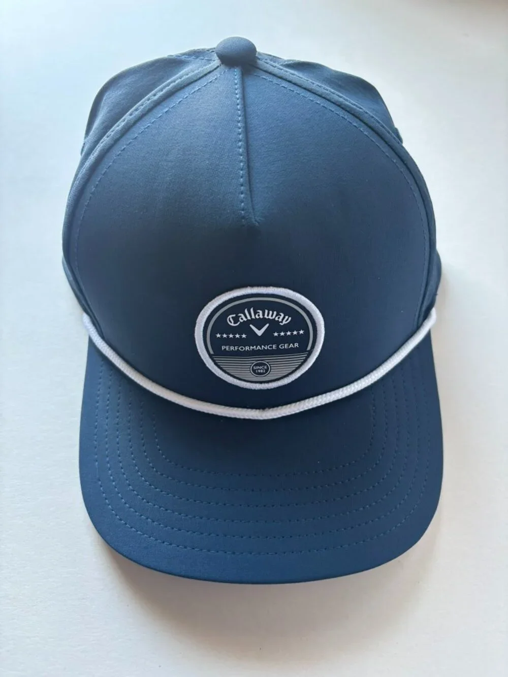 NEW Callaway Bogey Free Adjustable Golf Cap